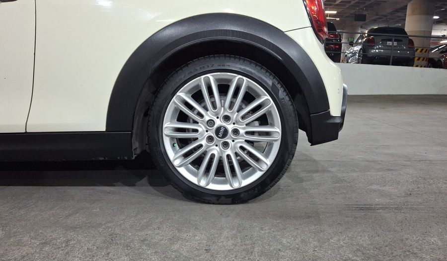 Mini Cooper S 2.0 COOPER CLASSIC DCT Hatchback 2022