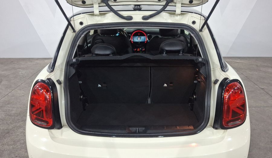 Mini Cooper S 2.0 COOPER CLASSIC DCT Hatchback 2022