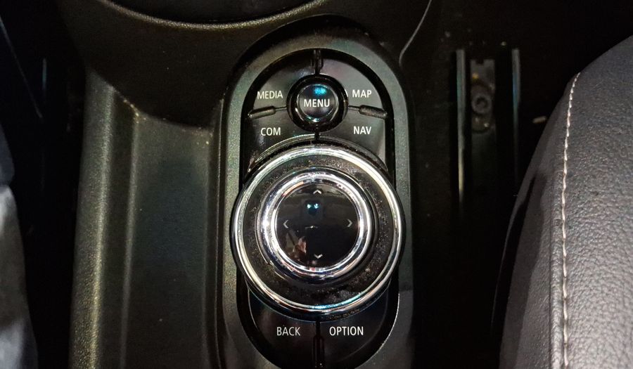 Mini Cooper S 2.0 COOPER CLASSIC DCT Hatchback 2022