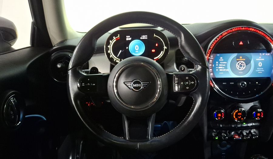 Mini Cooper S 2.0 COOPER CLASSIC DCT Hatchback 2022