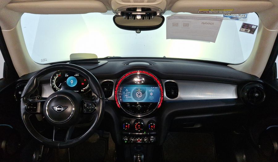 Mini Cooper S 2.0 COOPER CLASSIC DCT Hatchback 2022