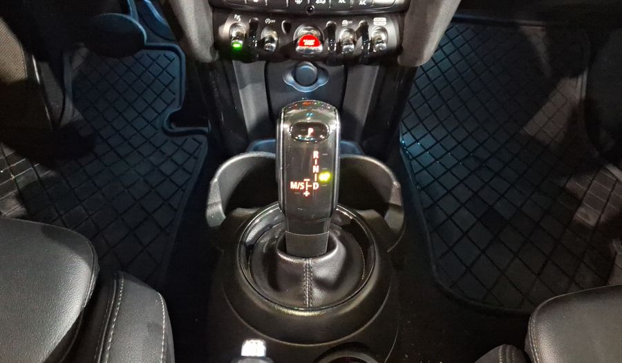 Mini Cooper S 2.0 COOPER CLASSIC DCT Hatchback 2022