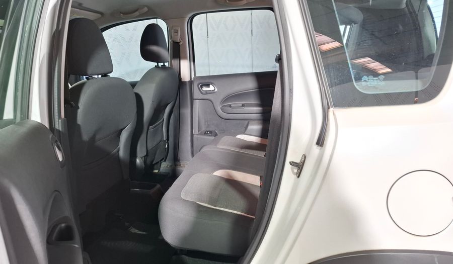 Citroen C3 Aircross 1.6 FEEL Minivan 2017