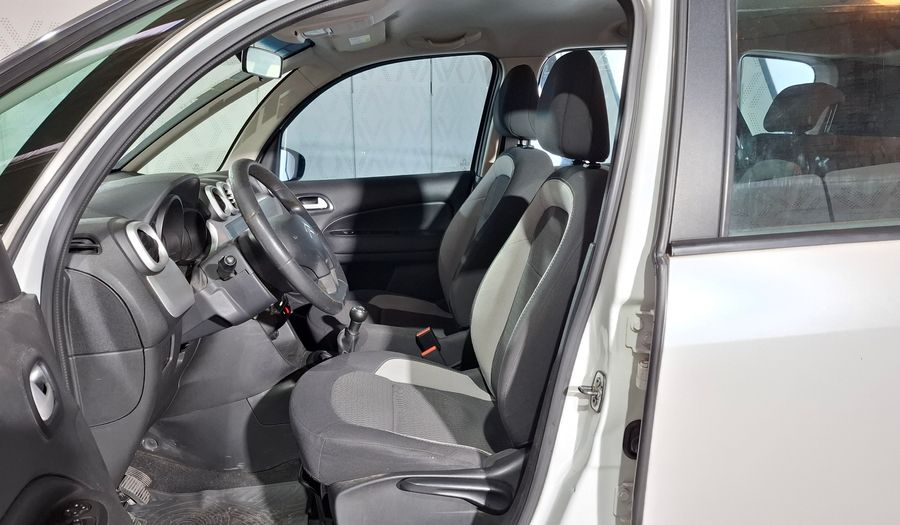Citroen C3 Aircross 1.6 FEEL Minivan 2017