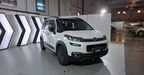 Citroen C3 Aircross 1.6 FEEL Minivan 2017