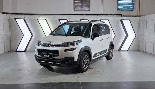 Citroen • C3 Aircross