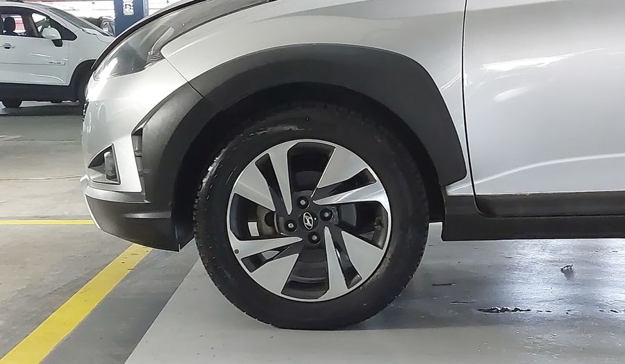 Hyundai Hb20x 1.6 X EVOLUTION AUTO Hatchback 2022