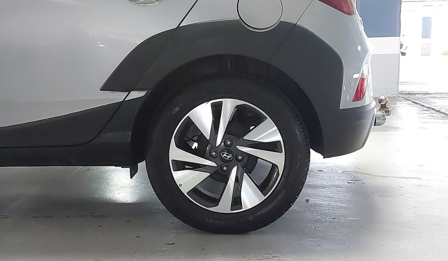 Hyundai Hb20x 1.6 X EVOLUTION AUTO Hatchback 2022