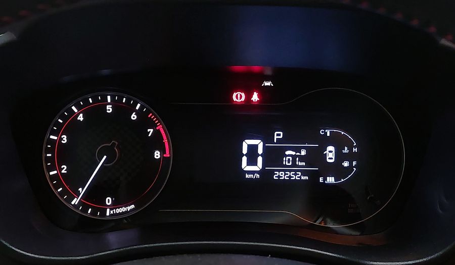 Hyundai Hb20x 1.6 X EVOLUTION AUTO Hatchback 2022