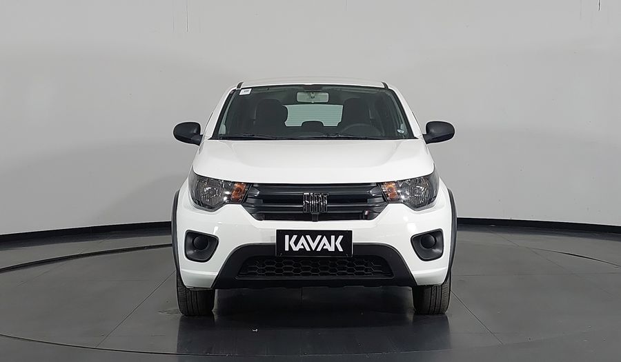 Fiat Mobi 1.0 LIKE Hatchback 2023