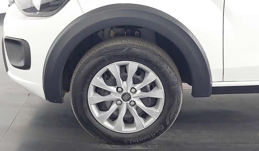 Fiat Mobi 1.0 LIKE Hatchback 2023