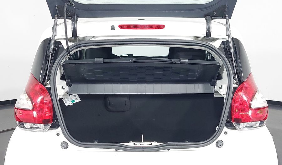 Fiat Mobi 1.0 LIKE Hatchback 2023