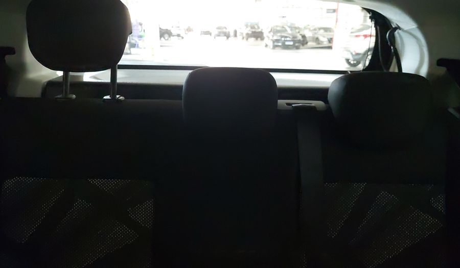 Fiat Mobi 1.0 LIKE Hatchback 2023