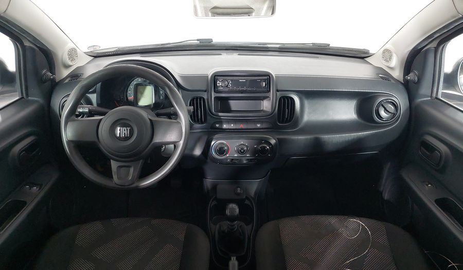 Fiat Mobi 1.0 LIKE Hatchback 2023
