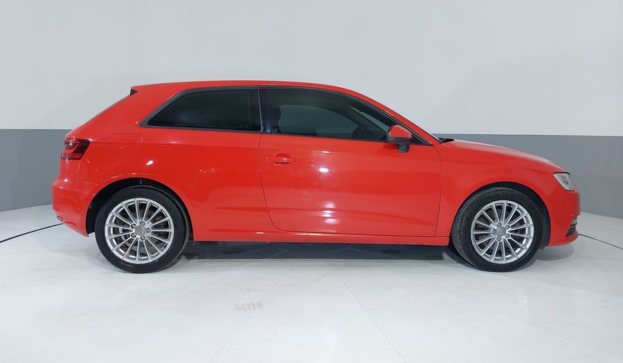 Audi A3 1.4 TFSI AMBIENTE S TRONIC Hatchback 2016
