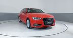 Audi A3 1.4 TFSI AMBIENTE S TRONIC Hatchback 2016