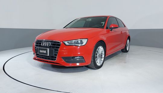 Audi • A3