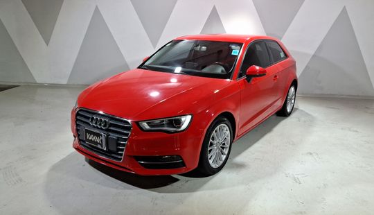 Audi • A3