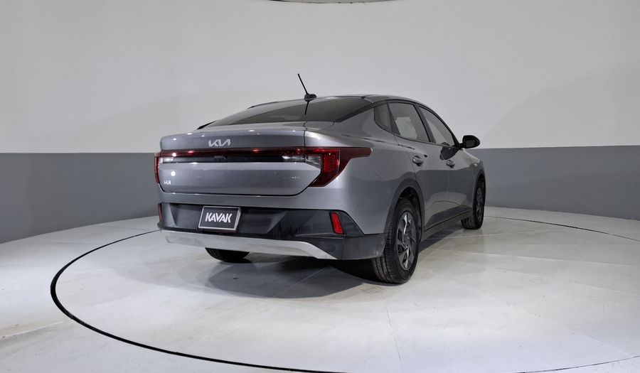 Kia K3 1.6 L AUTO Sedan 2025