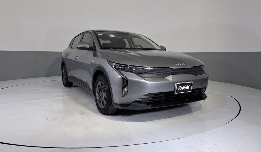 Kia K3 1.6 L AUTO Sedan 2025