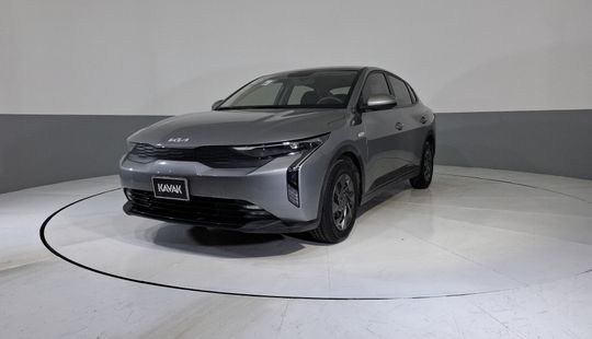 Kia • K3