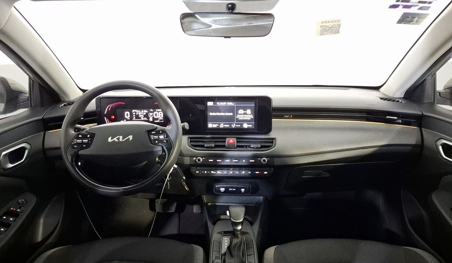 Kia K3 1.6 L AUTO Sedan 2025
