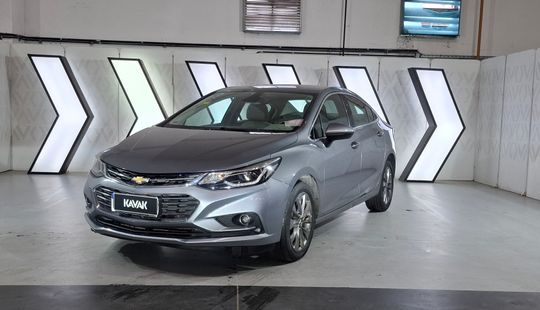 2016 • 75.245 km • Automático