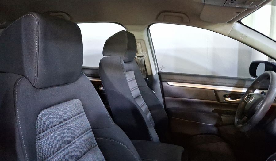 Honda Cr-v 1.5 TURBO CVT Suv 2022