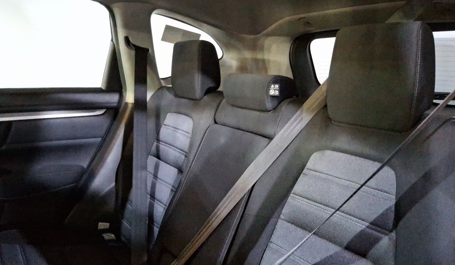 Honda Cr-v 1.5 TURBO CVT Suv 2022
