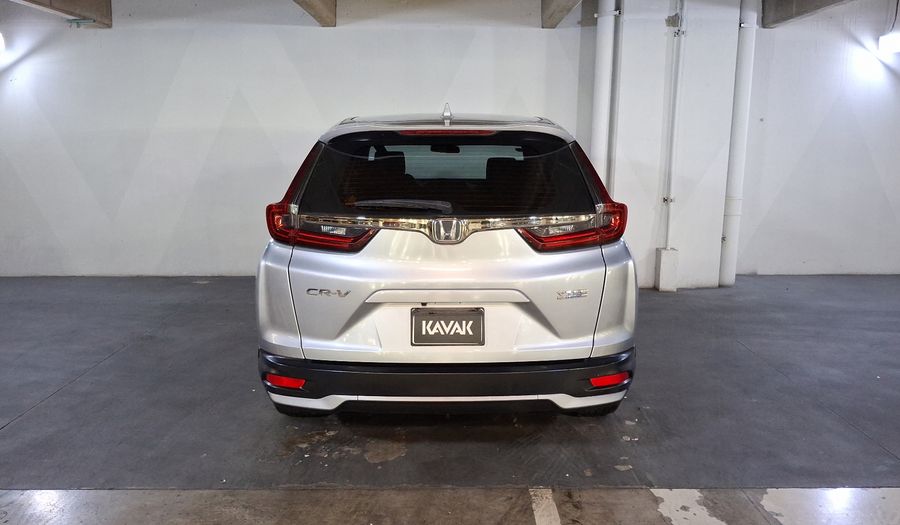 Honda Cr-v 1.5 TURBO CVT Suv 2022