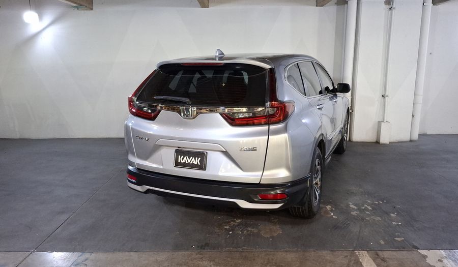Honda Cr-v 1.5 TURBO CVT Suv 2022