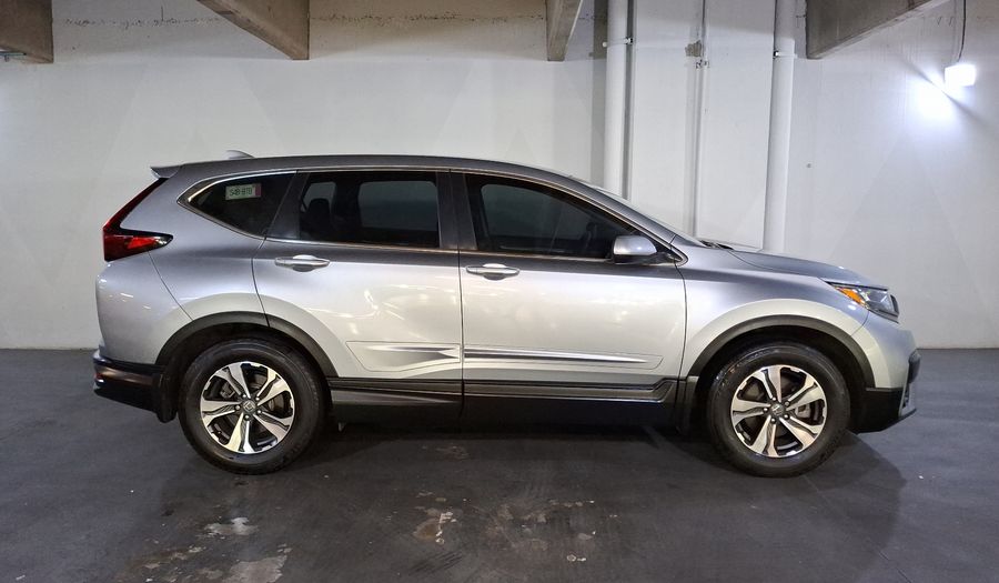 Honda Cr-v 1.5 TURBO CVT Suv 2022