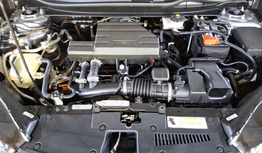 Honda Cr-v 1.5 TURBO CVT Suv 2022