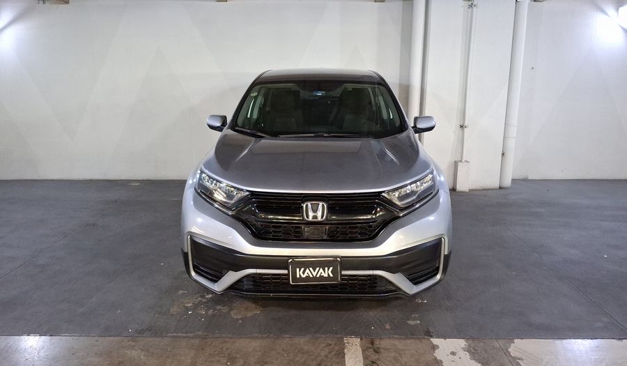 Honda Cr-v 1.5 TURBO CVT Suv 2022