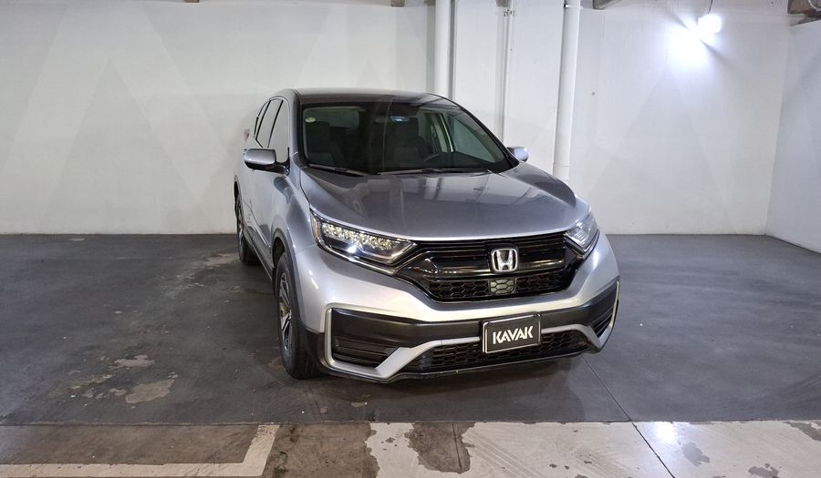 Honda Cr-v 1.5 TURBO CVT Suv 2022