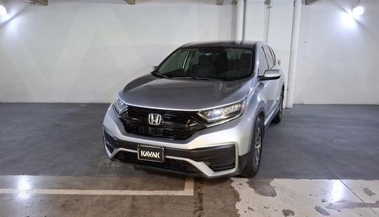 Honda • CR-V