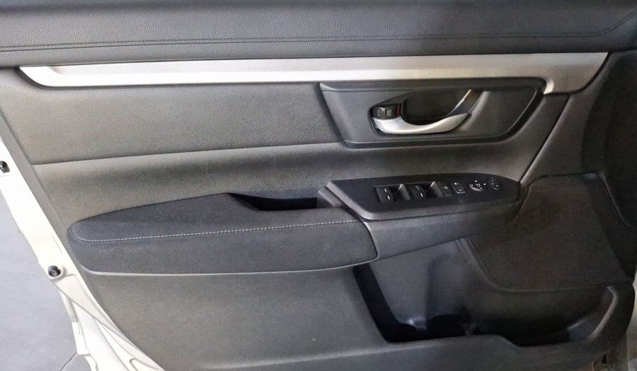 Honda Cr-v 1.5 TURBO CVT Suv 2022
