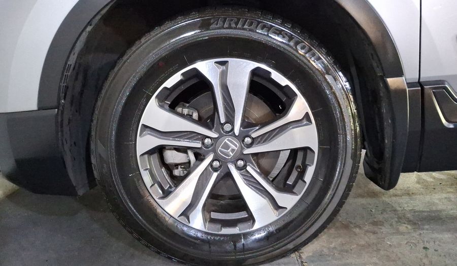 Honda Cr-v 1.5 TURBO CVT Suv 2022