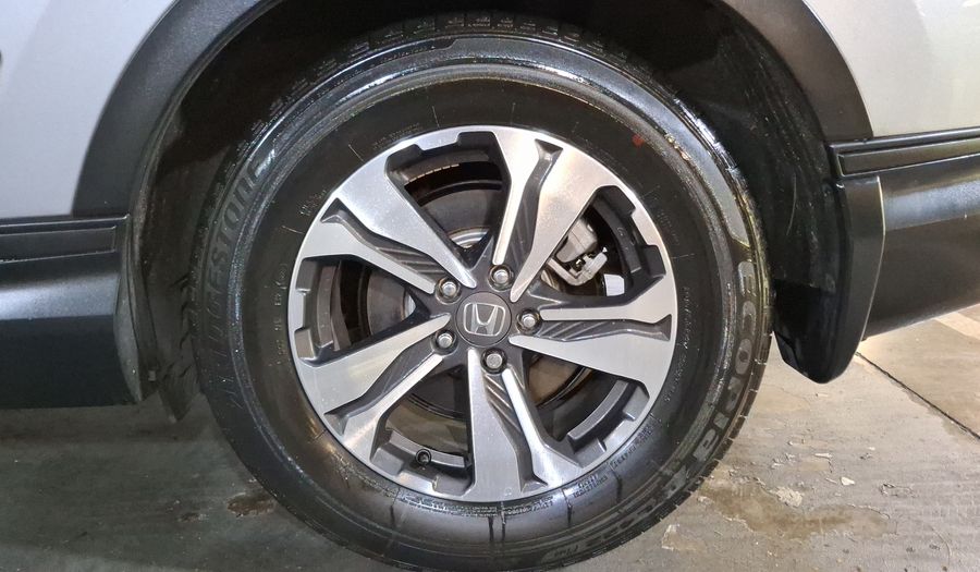 Honda Cr-v 1.5 TURBO CVT Suv 2022