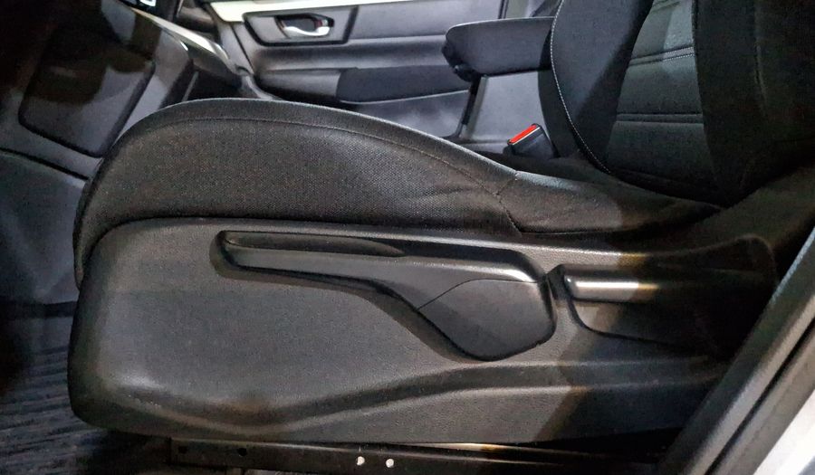 Honda Cr-v 1.5 TURBO CVT Suv 2022