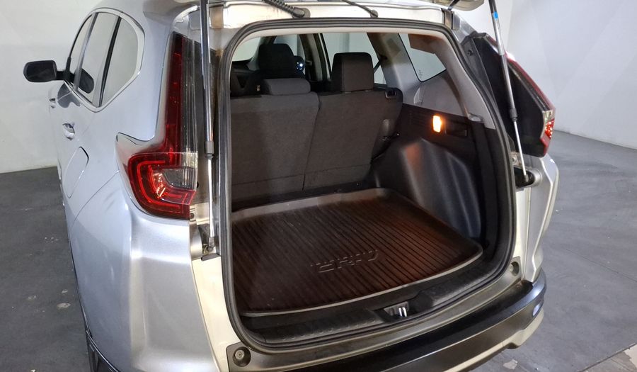 Honda Cr-v 1.5 TURBO CVT Suv 2022