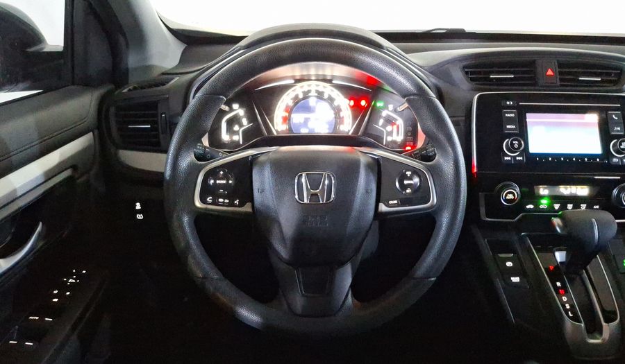 Honda Cr-v 1.5 TURBO CVT Suv 2022
