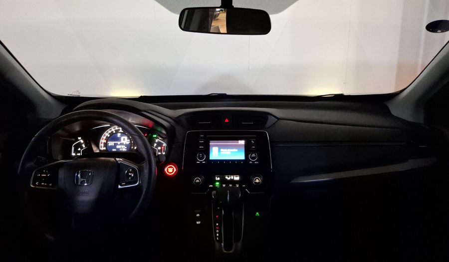 Honda Cr-v 1.5 TURBO CVT Suv 2022