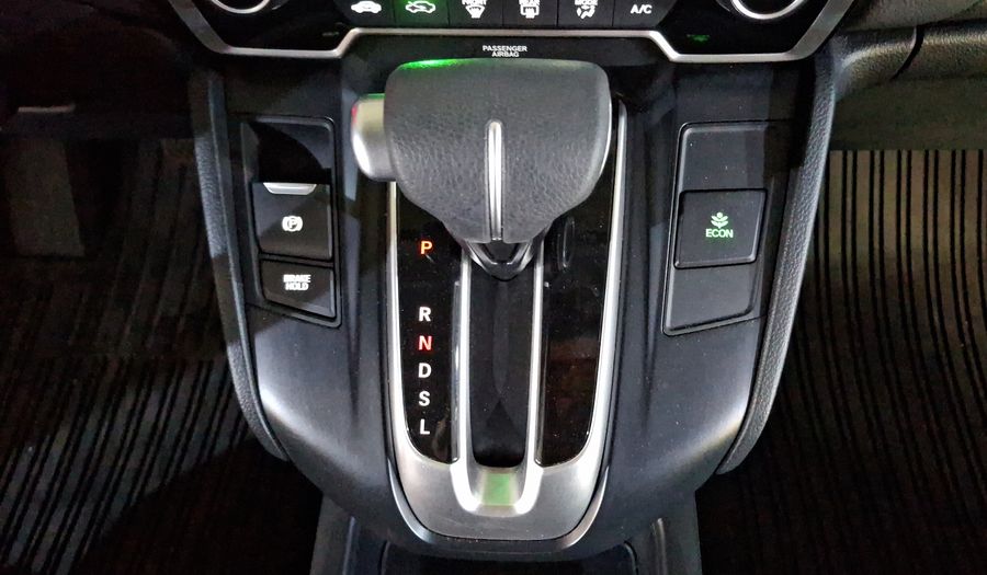 Honda Cr-v 1.5 TURBO CVT Suv 2022