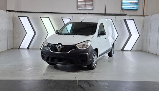 Renault • Kangoo