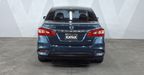 Nissan Sentra 1.8 SENSE CVT Sedan 2017