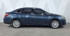 Nissan Sentra 1.8 SENSE CVT Sedan 2017