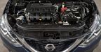 Nissan Sentra 1.8 SENSE CVT Sedan 2017