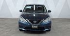 Nissan Sentra 1.8 SENSE CVT Sedan 2017