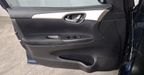 Nissan Sentra 1.8 SENSE CVT Sedan 2017